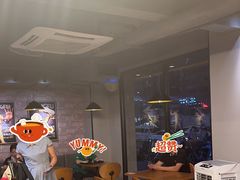 -真功夫(棠下店)