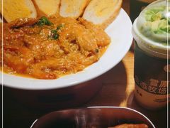 -弄堂里(雨花客厅店)