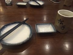 -松子料理(华威桥店)