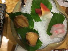 -花潮料理艺食馆(世欧广场店)