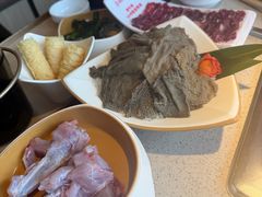 -海底捞火锅(番禺广场店)