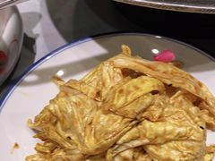 乾隆白菜-北平盛世·新京菜·北京烤鸭(劲松·双井店)