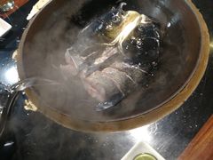 -好灶头妈妈菜·柴火灶台鱼·千岛湖土菜地标美食