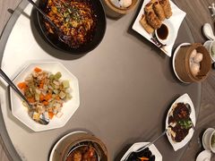 -四川豆花饭庄
