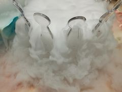 -神洲四海大酒楼(王府井澳门中心店)