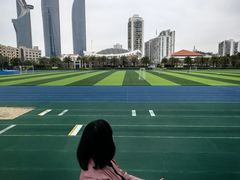-厦门大学(思明校区)