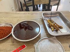 -怪老头甜不辣(抚琴小区店)