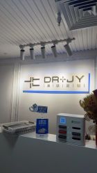 -DR.JY祛痘皮肤管理