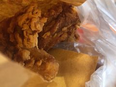 -德盛炸鸡腿(大沽南路店)