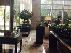 -上海宝华万豪酒店