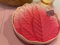 -GRAMCAKE一克甜品(昙华林花园山店)