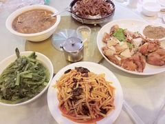-京天红酒家(虎坊路店)