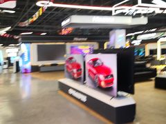 -真快乐APP体验中心(西坝河店)