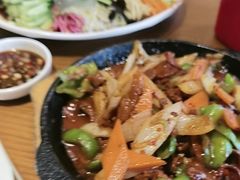 -海兰江石锅饭(水上店)
