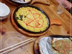 -老东镇啤酒屋海鲜加工·蒸汽海鲜·海鲜烧烤(台东店)