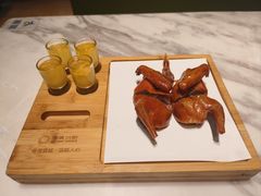 -汤城小厨•粤菜•靓汤(西直门凯德MALL店)