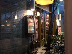 iphone_upload_pic-星巴克(西湖天地店)