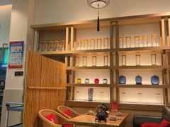 -福宝漠北·专注牛羊肉19年·西北菜(双湖林语店)