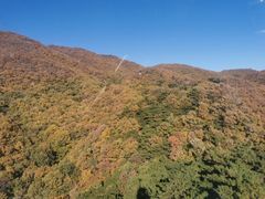 -天津盘山风景名胜区