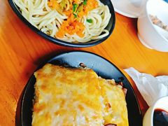-莲餐厅·湖北菜·潜江小龙虾店(愚园路店)