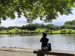 -水前寺成趣园