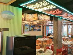 -荣叔港式沙嗲牛肉火锅(五羊新城店)