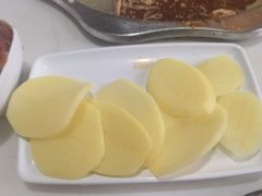 -傣妹火锅(南京东路一店)