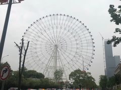 -南昌之星摩天轮