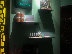 -布梵·台式热敷古法按摩Massage·Spa(品尊国际店)