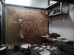 -Pita's&Tika's中东和印度风味餐厅(龙湖天街店)