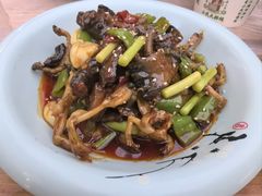 -小民大排档(马场角横路店)