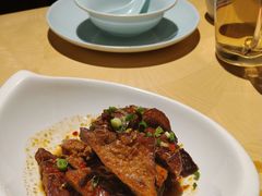 三角豆腐-火宫殿·小吃王国(坡子街店)