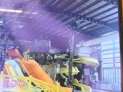 -南宫温泉水世界