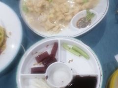 -清真•蜀风园(丁字沽总店)