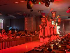 -苏州吴宫泛太平洋酒店