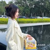东莞焦糖引力榴莲蛋糕｜榴莲控必冲