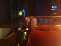 -三迪希尔顿酒店·星空酒廊