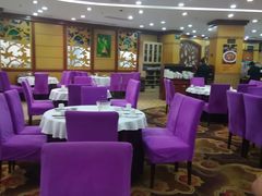 大堂-松北囍宴(松北店)