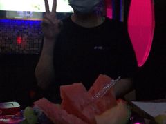 -方糖KTV-PLUS(世茂广场店)