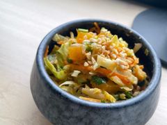 加勒比风味凉菜-里面·Noodlology(机电院店)
