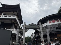 -大理古城