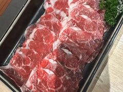 -芸山季·云南野生菌火锅(宝能环球汇店)