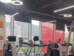 -形馆健身·普拉提(加州店)