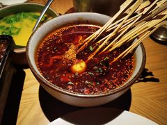 -滋色臻选川菜(北京坊旗舰店)