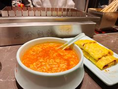 -邢氏老太太烤串(北兴街店)