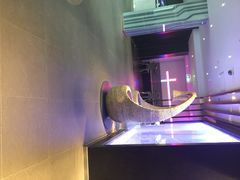 桔子水晶酒店(崇文门店)-北京崇文门桔子水晶酒店