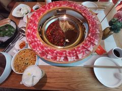 -川中渝夫火锅(铜陵万达广场店)
