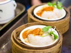 -芋包王闽南茶楼(八市店)