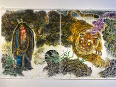 -HOW昊美术馆