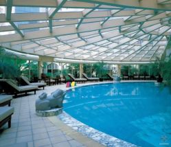 -上海万豪虹桥大酒店·宴会厅